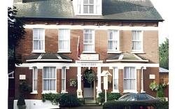 Hubert House