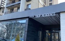 Hotel Tulip Residence  Spa 