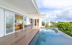 One Hagdan Villas
