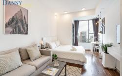 DannyHome1 - CBD APT, HIGH FLOOR Free Pool