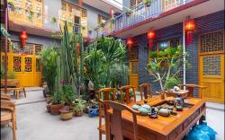 Pingyao Jia Xin Guest House