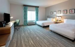 Hilton Garden Inn St. Cloud, MN