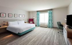 Hilton Garden Inn St. Cloud