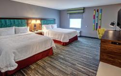 Hampton Inn by Hilton New Albany