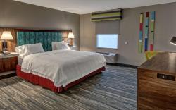 Hampton Inn New Albany Louisville West