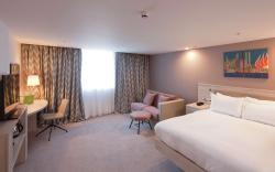 Hampton by Hilton Leeds City Centre
