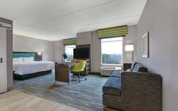 Hampton Inn by Hilton Peterborough, Ontario