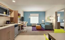 Home2 Suites by Hilton Glen Mills Chadds Ford