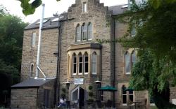 Farnley Tower Guesthouse
