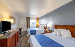 Econo Lodge Phoenix North I-17