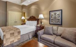 The Parlour Inn Ascend Hotel Collection