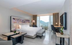 Novotel Phuket City Phokeethra