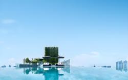 137 Pillars Suites Bangkok [Bangkok]