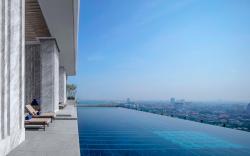 137 Pillars Residences Bangkok [Bangkok]