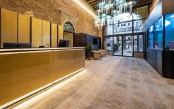 Hotel Aquarius Venice, Ascend Hotel Collection