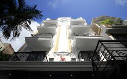 The Scarlett Boutique Hotel Hue