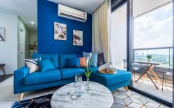 Arcoris Soho Mont Kiara KL City # 1-4ax 1Bedroom 