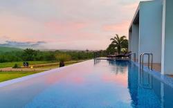 Belong Jin The Dam Hotel and Resort