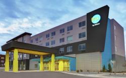Tru By Hilton Springfield Medical Mile, MO