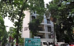 55B hindustan park