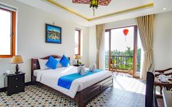 Rural Scence Villa