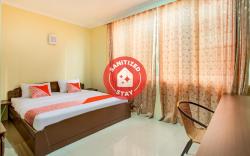 OYO 3148 Sofia Homestay Syariah