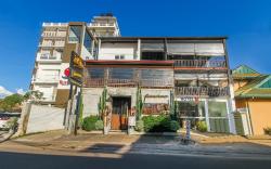 Hotel 198 Negombo 