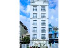 HOTEL LA PERLE