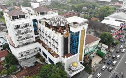 Tara Hotel Yogyakarta
