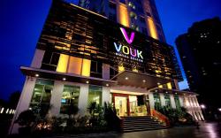 Vouk Hotel Suites