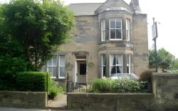 Aynetree Guest House