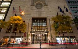 Four Seasons Hotel New York