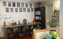 Timehouse (Hong Kong Hostel)