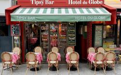 Hotel Du Globe Paris