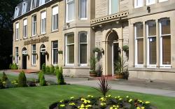 The Northumberland Hotel