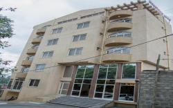 Park Lane Addis Hotel