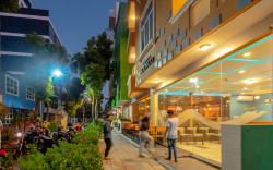 Noomoo Hulhumale 