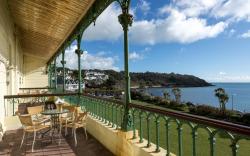 The Falmouth Hotel