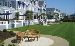 The Royal Duchy Hotel