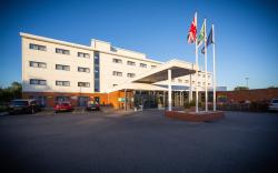 Holiday Inn Express Folkestone Channel Tunnel By IHG