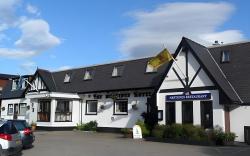 Moorings Hotel
