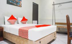 Hotel O Makassar near Mall Panakukkang formerly Sayang Home Stay