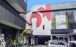 Hotel O Makassar near Mall Panakukkang formerly Sayang Home Stay