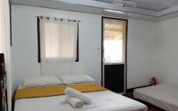 Jazz Ferme Inn Batuan Bohol Philippines