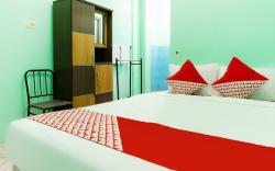 OYO 3095 Semarapura Homestay