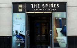 The Spires Serviced Suites Glasgow