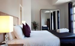 The Spires Serviced Suites Glasgow