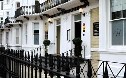 Andover House Hotel & Restaurant - Adults only