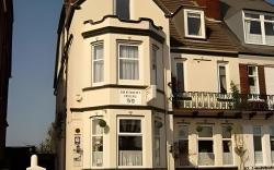 Beaumont House