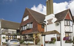 Gable End Hotel